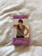 Pilates Aerobic Bands