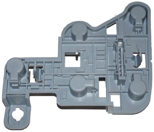 Mercedes w204 rear - w204,