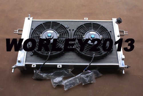 Aluminum radiator fan for - aluminum, +