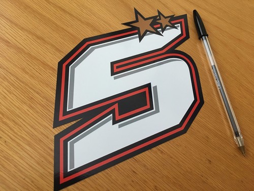 Johann zarco race number - johann,