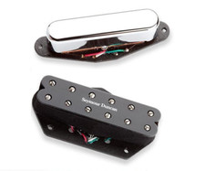 Seymour Duncan Little 59 & STK-T1n Vintage Stack For Tele Set (WORLDWIDE SHIP)