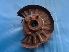 Rover Metro/100/111/114/115 Left Side Front Wheel Hub (RUB10009) 1990 - 1999
