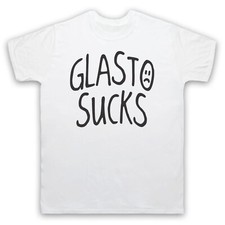 GLASTO SUCKS GLASTONBURY