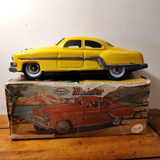 1950's-60's Vintage Original