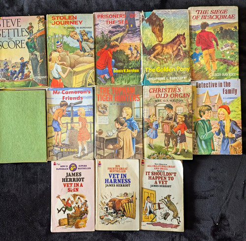 Vintage victory press - vintage,