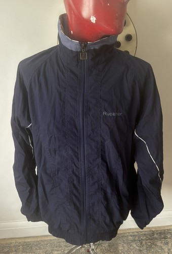 Rucanor men blue l - rucanor,