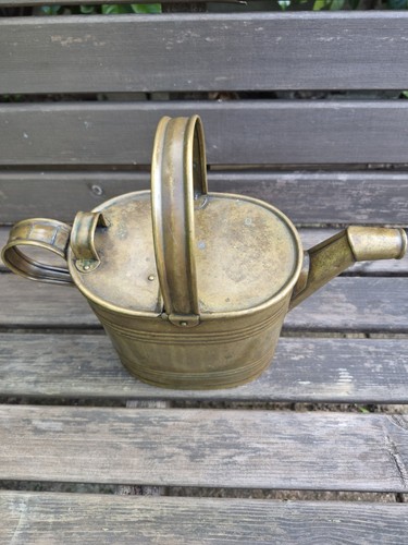 Antique vintage brass - vintage, dw