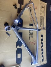 Haro Flc Pro 29 Carbon Frame