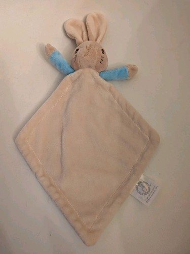 Peter rabbit baby - baby, comforter