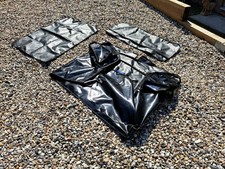 Hatchbag Boot Liner for MINI Countryman 2017-2023