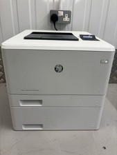 HP Colour Laserjet Pro 400 MFP M452nw A4 Duplex LAN USB Laser Printer