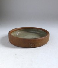 Leach pottery ives - leach,