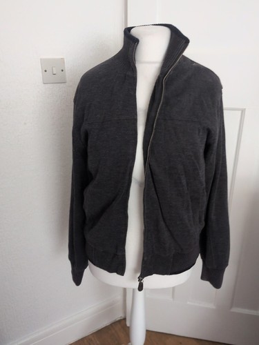 Blue harbour medium fleece - harbour,