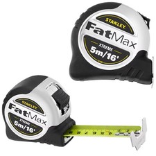 STANLEY FATMAX Xtreme 5M Tape
