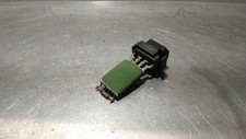 Heater resistor ford - heater,