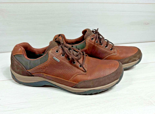 Clarks baystone gtx mens - gtx,