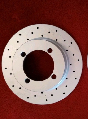 Reliant trike caliper - reliant, &