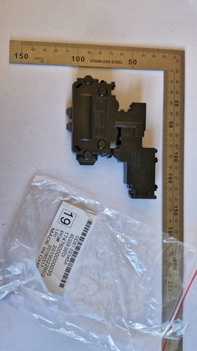 Samsung dishwasher door - , switch
