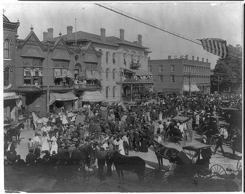 Phelps new york 1907 - york,