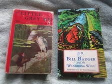 2 X B.B.  WATKINS PITCHFORD