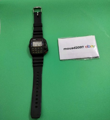 Vintage casio cmd remote - cmd-40,