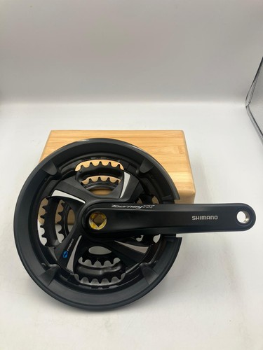 Shimano tourney tx801 - tourney, fc-tx801