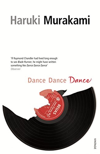 Dance haruki - dance, dance-haruki