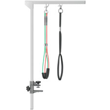 PawHut Adjustable Pet Grooming