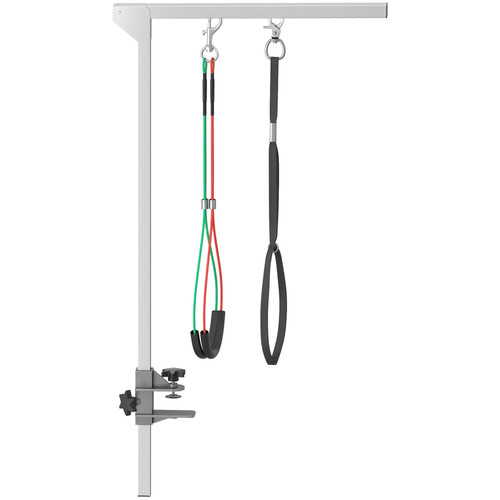 Pawhut adjustable pet grooming - adjustable,