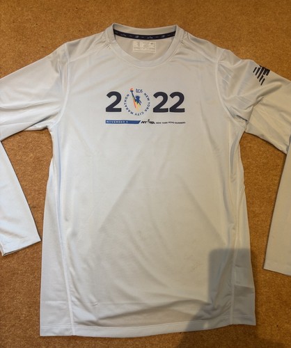New york marathon shirt - marathon,