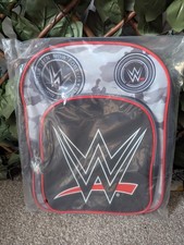 WWE Kids Backpack Small