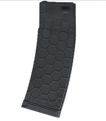 Airsift nuprol magazine - airsift, m4