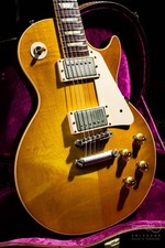 Gibson Custom Shop  1958 Les