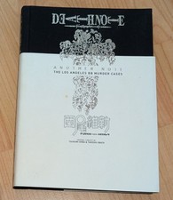 Death Note: The Los Angeles BB
