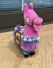 Fortnite Llama Loot Plush 7 inch Soft Toy OFFICIAL