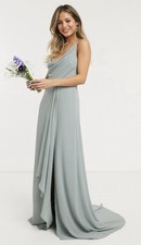 TFNC London Sage Green
