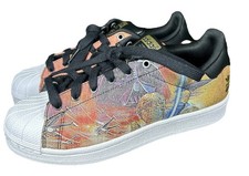 Adidas SuperStars J Star Wars