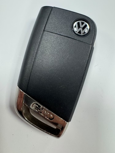 Volkswagen flip key - , 3