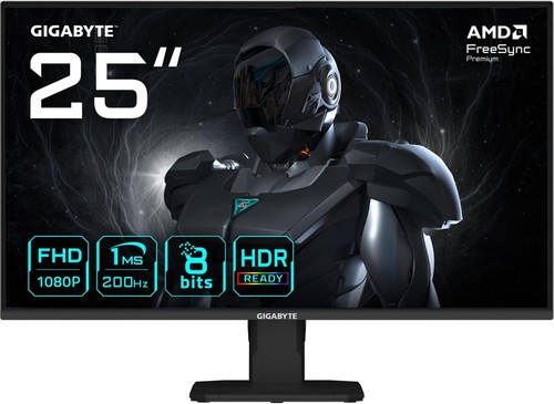 Gigabyte gs25f2 - gigabyte,