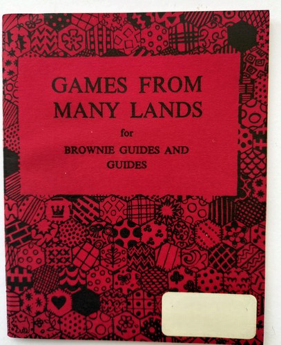 Games from many - games, for
