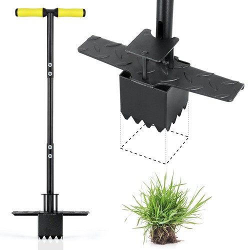Sod plugger tool - sod,