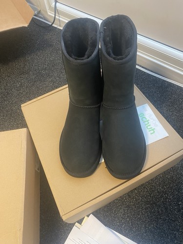 Ugg classic short boots - ugg,