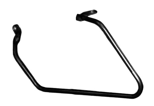 Kappa side rack for - side,