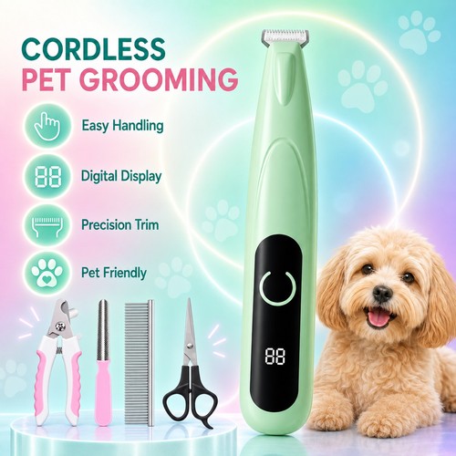 Professional pet dog cat - professional,