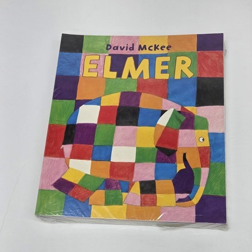 Elmer ten classic picture - ten,