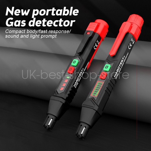 Handheld portable gas leak - portable,