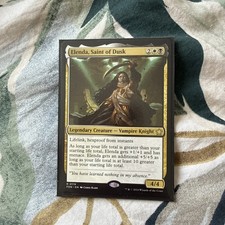 Elena, Saint Of Dusk Commander
