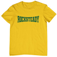 Rocksteady T-SHIRT - Reggae