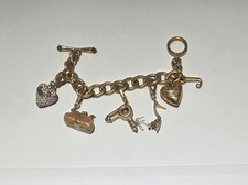 Vintage Juicy Couture Heavy