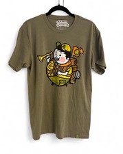 Johnny Cupcakes Boy Scout